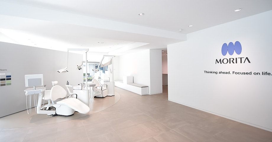 Dental Plaza Osaka